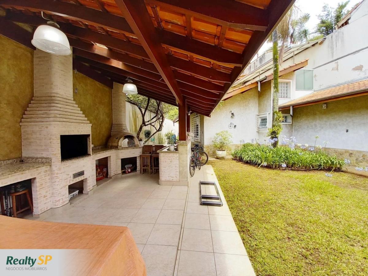 CASA JD. PRUDÊNCIA 425m² / 4 DORM (3 SUÍTES) / CHURRASQ./ FORNO DE PIZZA / 3 VAG