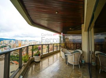 Cobertura Duplex de Alto Padrão 634 m² Alto de Santana