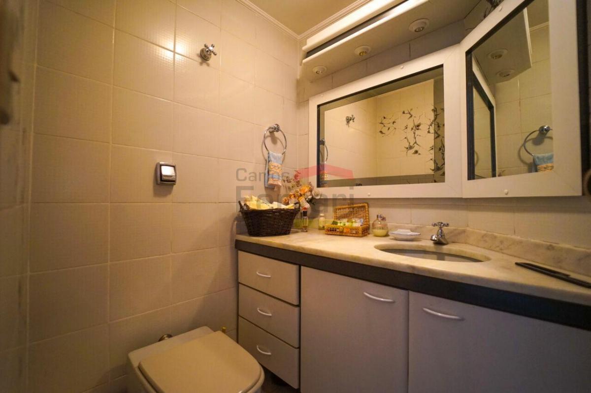 Cobertura Duplex de Alto Padrão 634 m² Alto de Santana