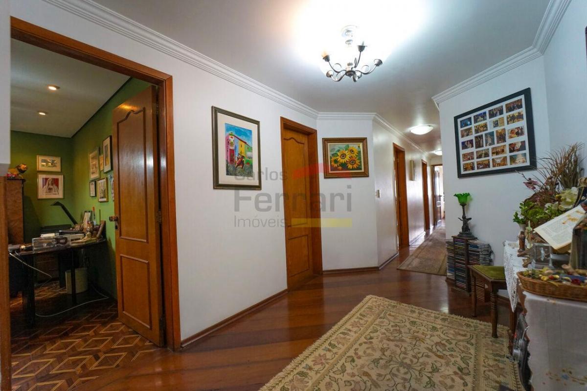 Cobertura Duplex de Alto Padrão 634 m² Alto de Santana