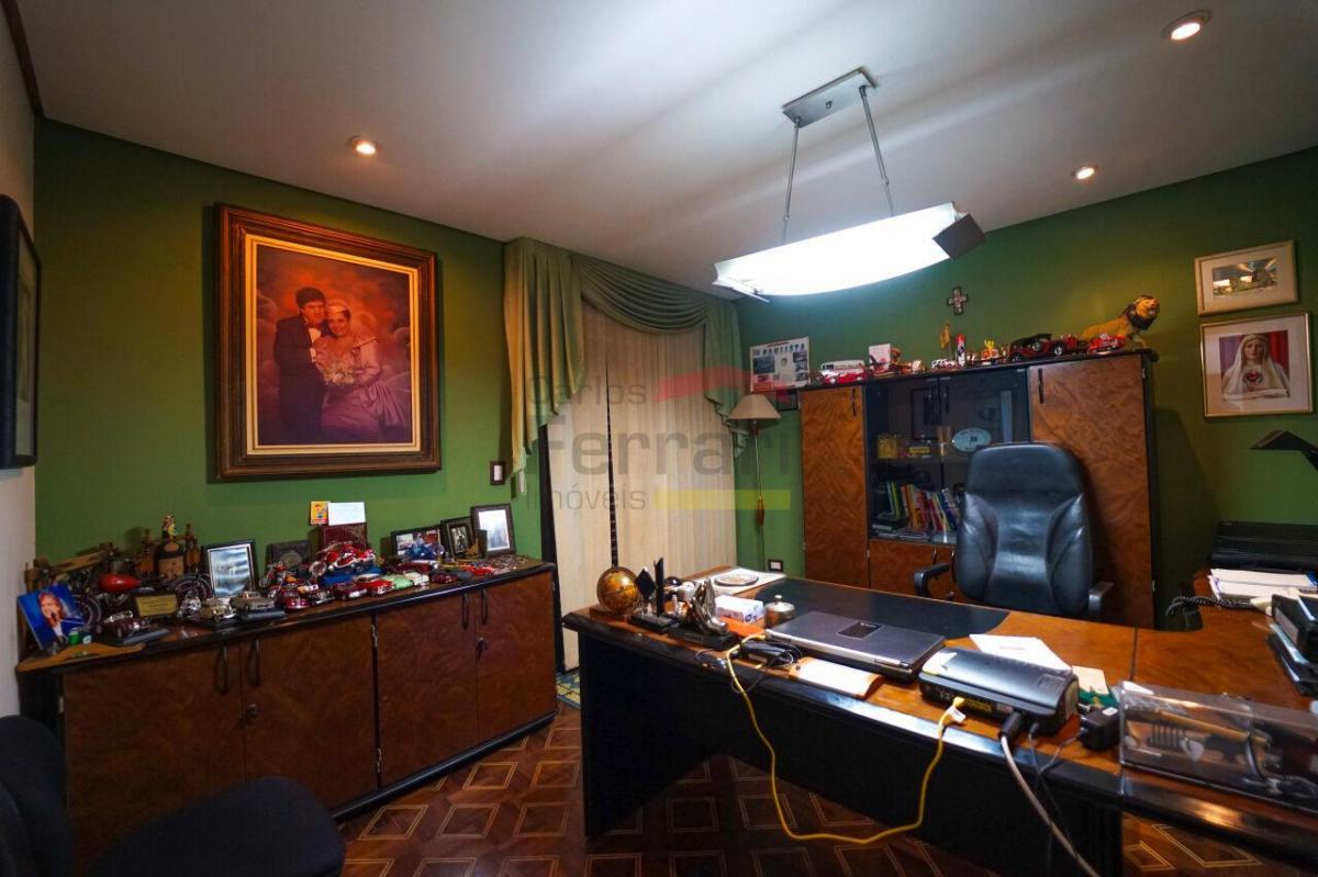 Cobertura Duplex de Alto Padrão 634 m² Alto de Santana
