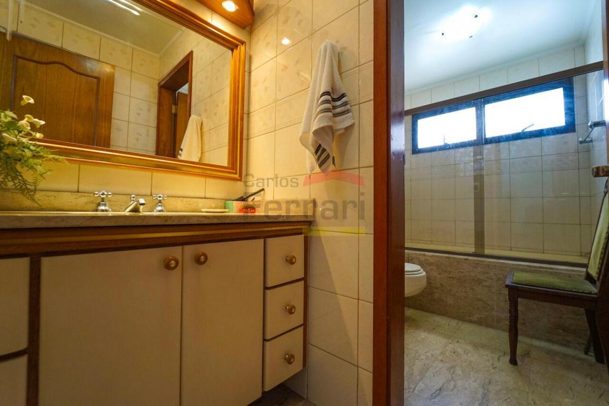 Cobertura Duplex de Alto Padrão 634 m² Alto de Santana