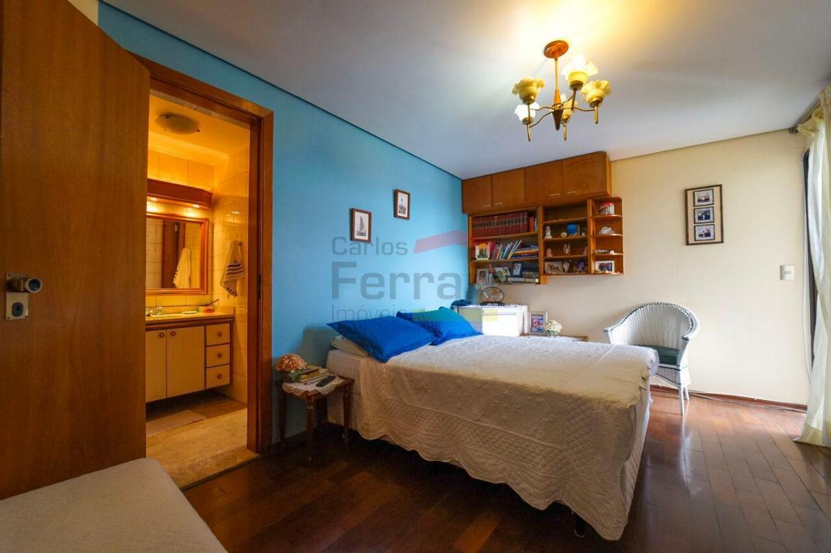 Cobertura Duplex de Alto Padrão 634 m² Alto de Santana