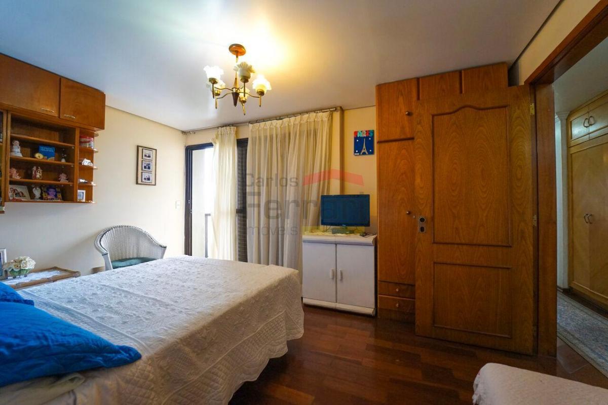 Cobertura Duplex de Alto Padrão 634 m² Alto de Santana