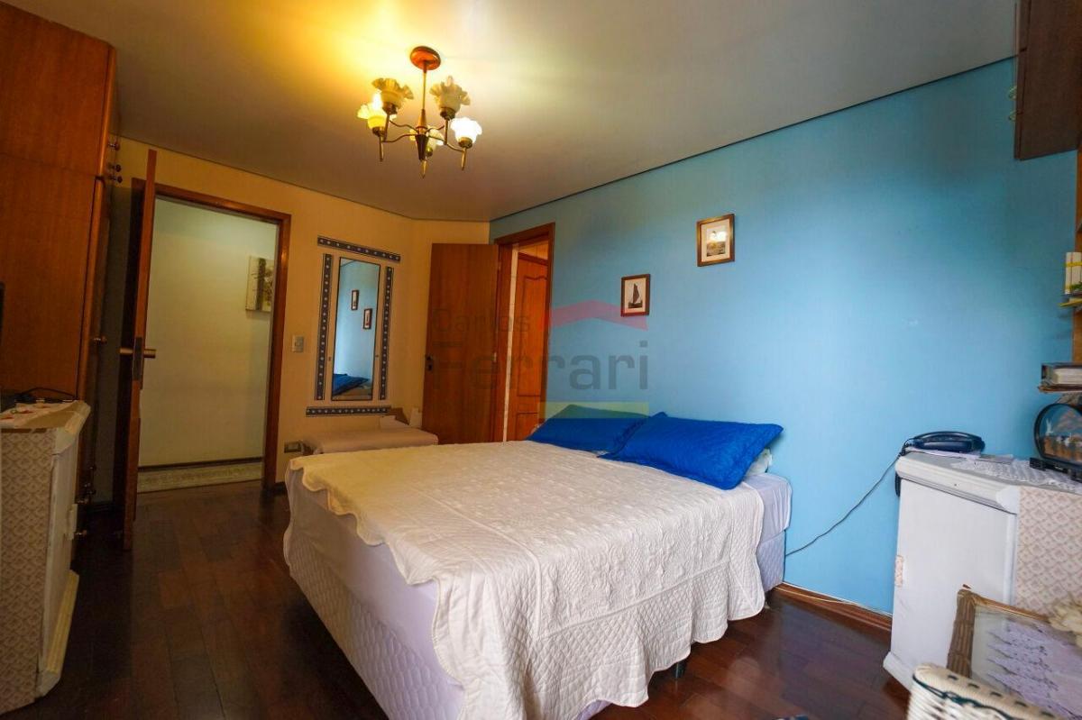 Cobertura Duplex de Alto Padrão 634 m² Alto de Santana