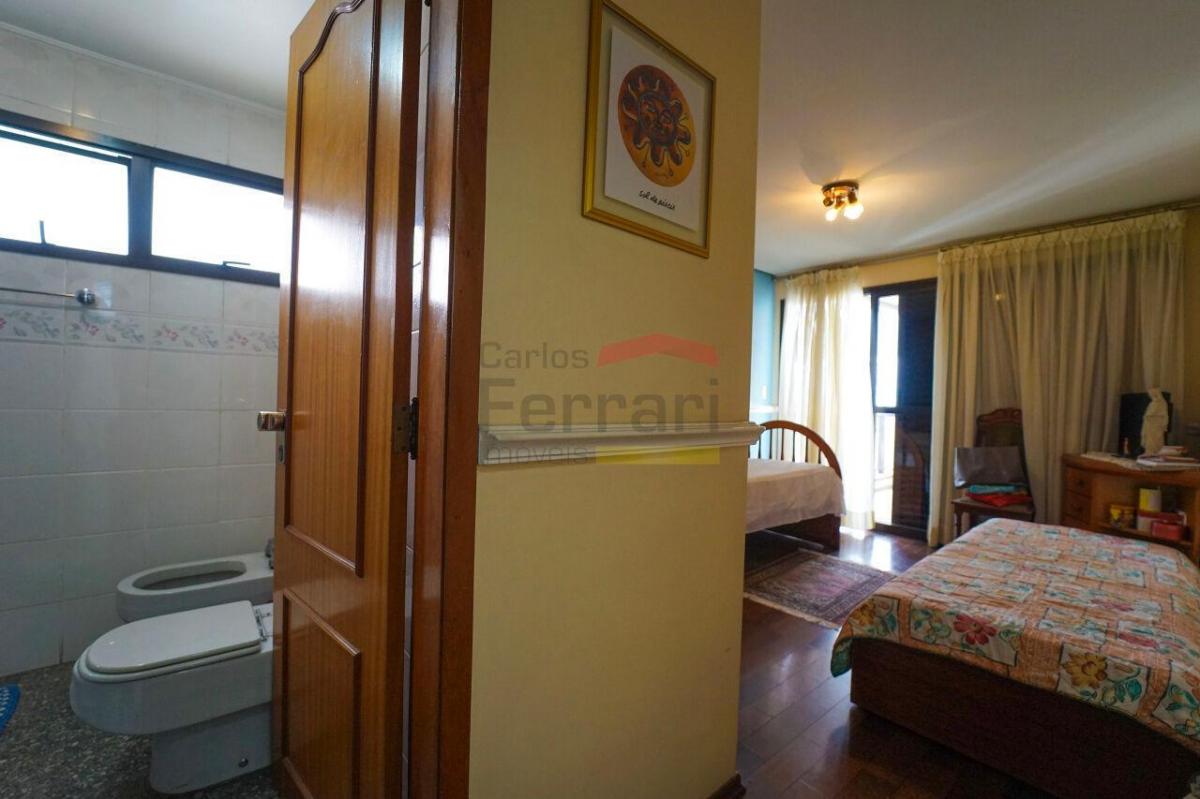 Cobertura Duplex de Alto Padrão 634 m² Alto de Santana