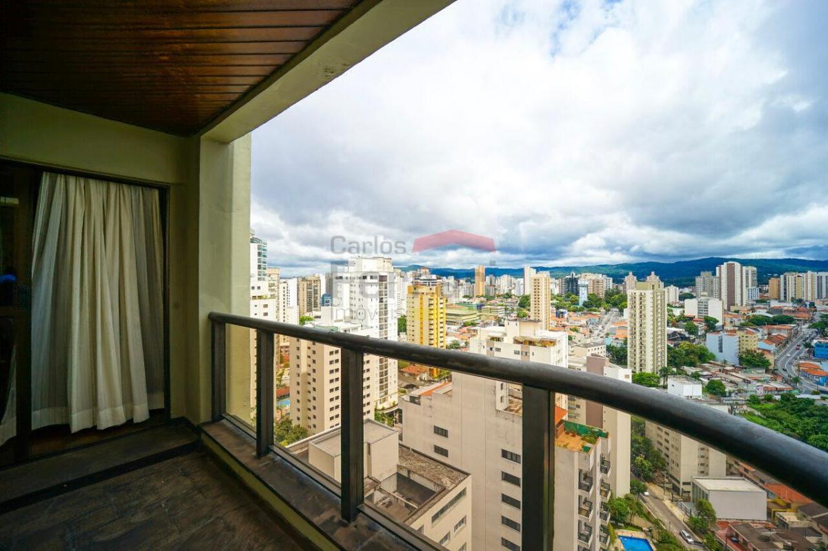 Cobertura Duplex de Alto Padrão 634 m² Alto de Santana