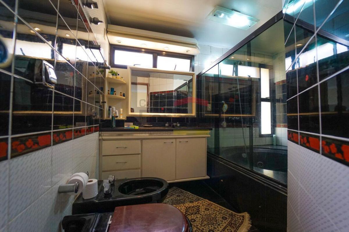 Cobertura Duplex de Alto Padrão 634 m² Alto de Santana