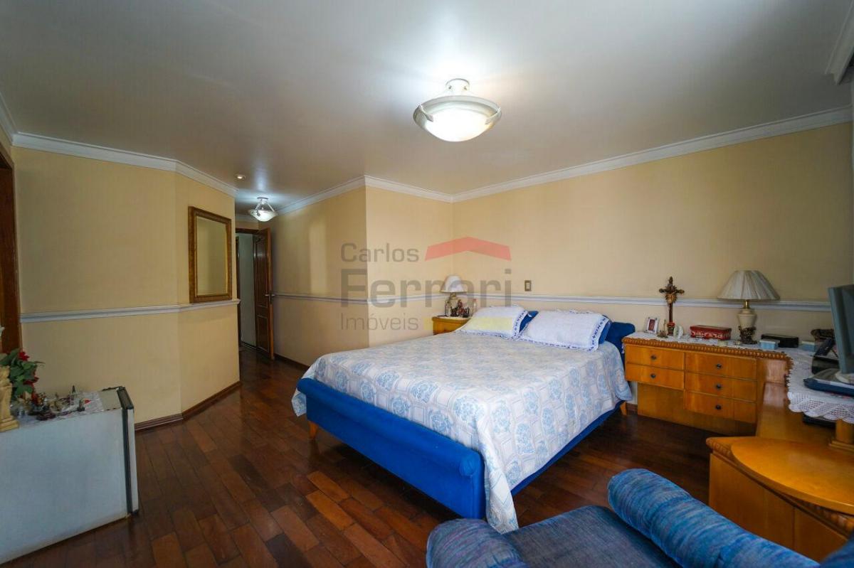 Cobertura Duplex de Alto Padrão 634 m² Alto de Santana