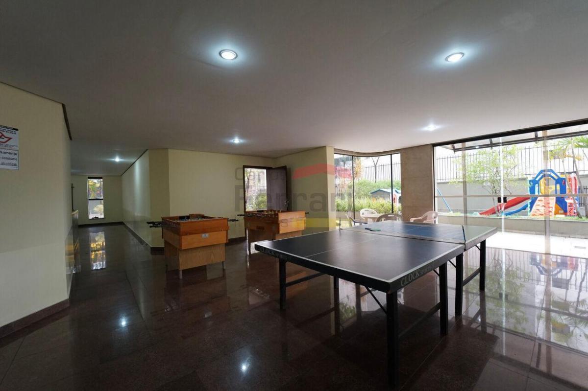 Cobertura Duplex de Alto Padrão 634 m² Alto de Santana