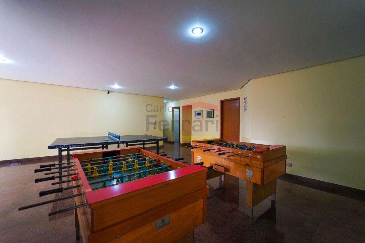 Cobertura Duplex de Alto Padrão 634 m² Alto de Santana