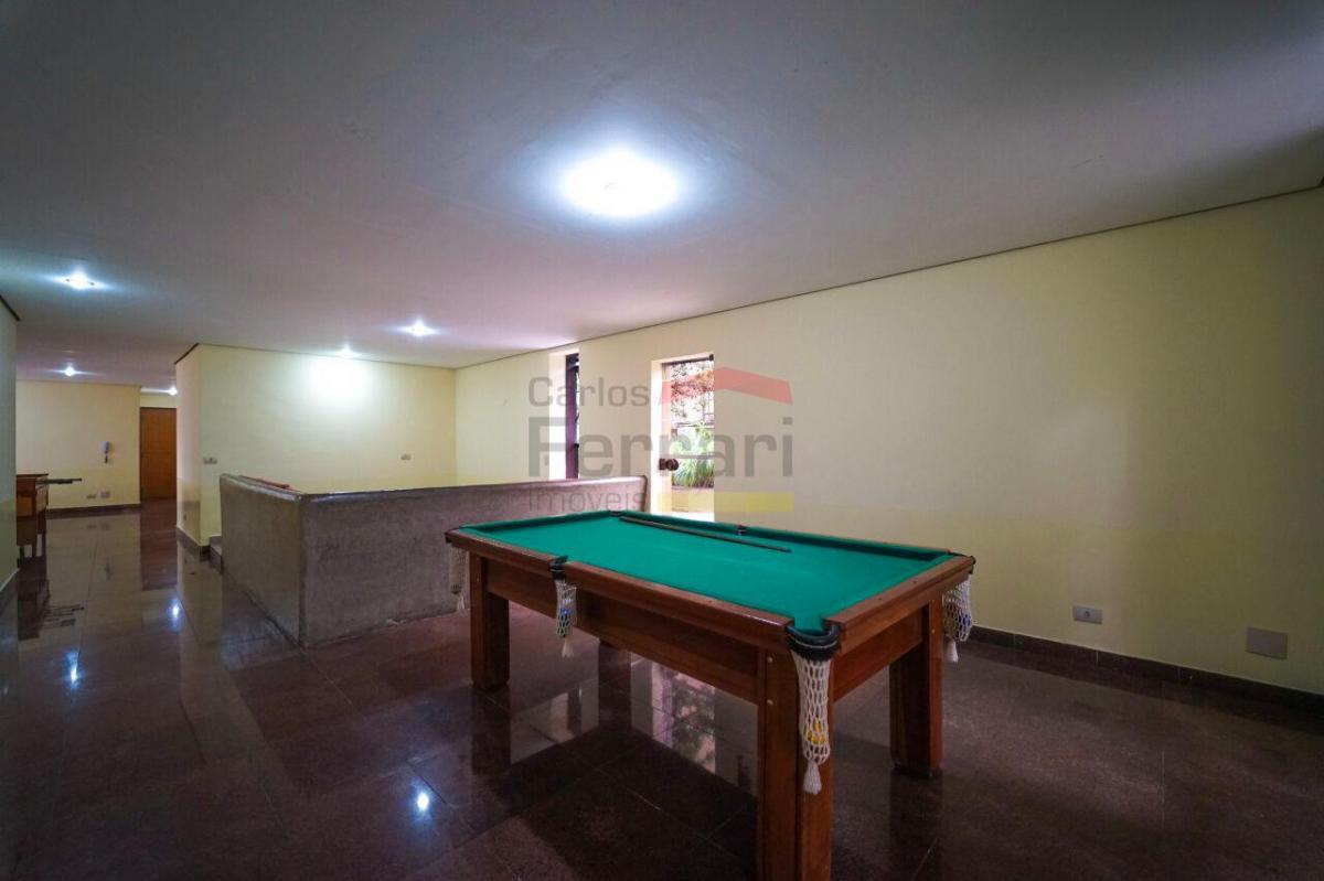 Cobertura Duplex de Alto Padrão 634 m² Alto de Santana