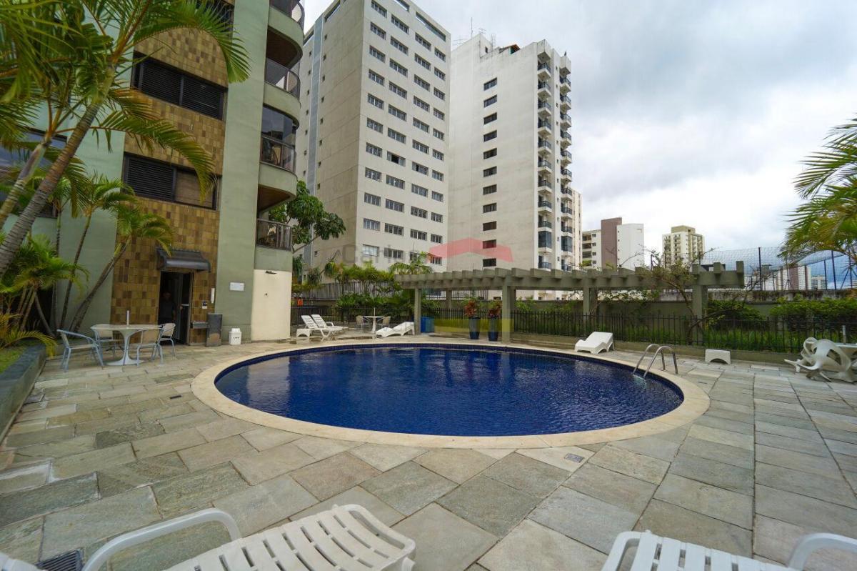 Cobertura Duplex de Alto Padrão 634 m² Alto de Santana
