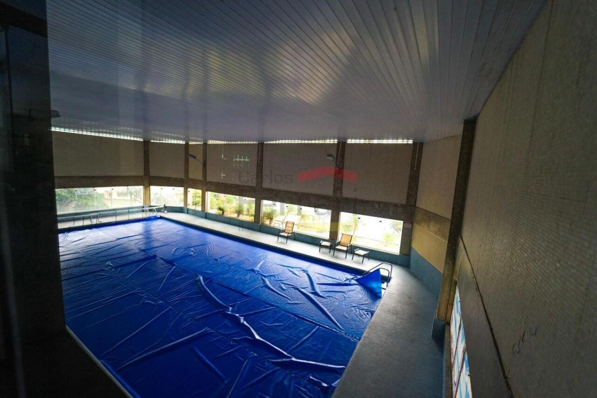 Cobertura Duplex de Alto Padrão 634 m² Alto de Santana