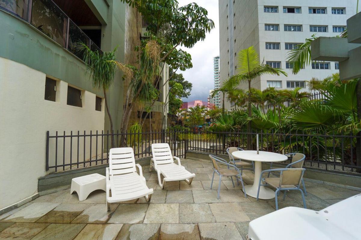 Cobertura Duplex de Alto Padrão 634 m² Alto de Santana