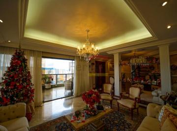Cobertura Duplex de Alto Padrão 634 m² Alto de Santana