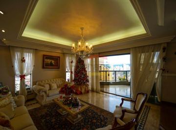 Cobertura Duplex de Alto Padrão 634 m² Alto de Santana