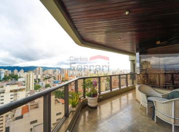 Cobertura Duplex de Alto Padrão 634 m² Alto de Santana