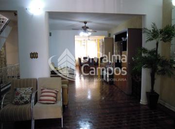 Casa residencial ou comercial com 500 m² de área construída na Vila Monumento região do Ipiranga
