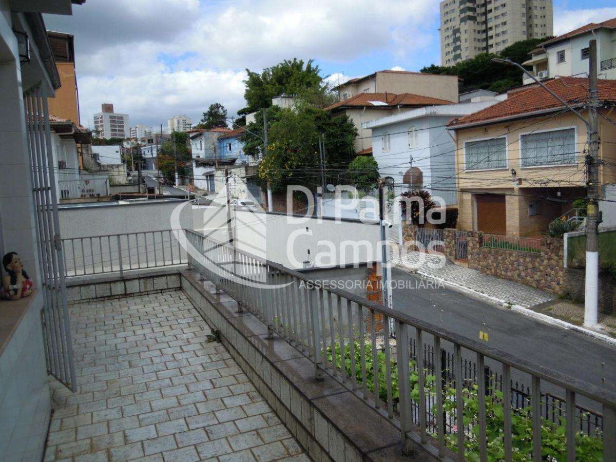Casa residencial ou comercial com 500 m² de área construída na Vila Monumento região do Ipiranga
