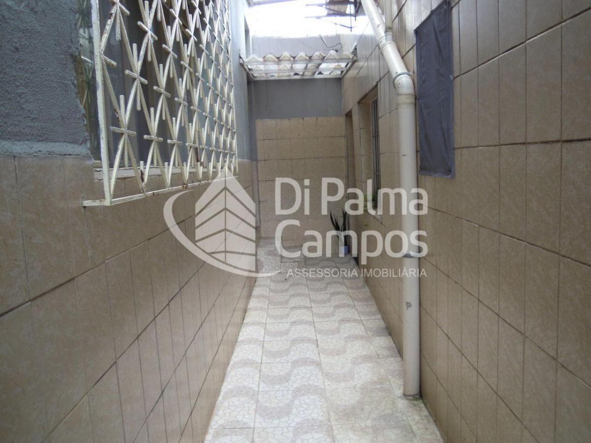 Casa residencial ou comercial com 500 m² de área construída na Vila Monumento região do Ipiranga