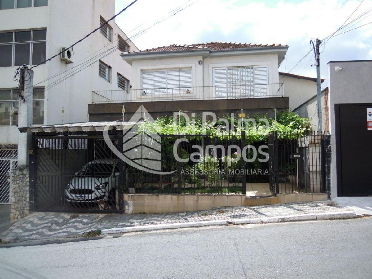 Casa residencial ou comercial com 500 m² de área construída na Vila Monumento região do Ipiranga