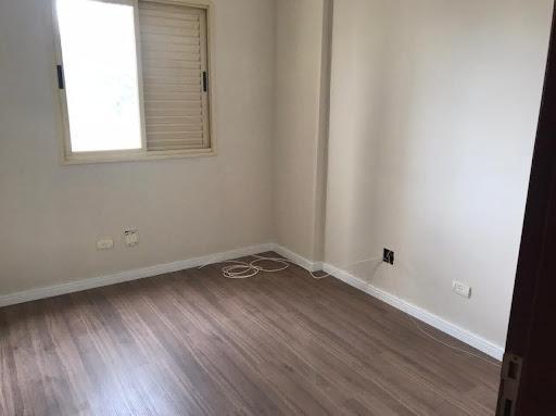Apartamento à venda, 85 m² por R$ 780.000,00 – Ipiranga – São Paulo/SP