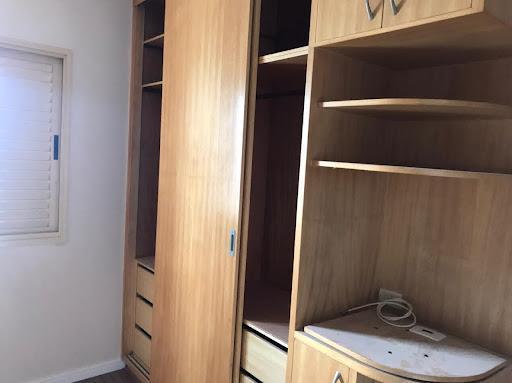 Apartamento à venda, 85 m² por R$ 780.000,00 – Ipiranga – São Paulo/SP