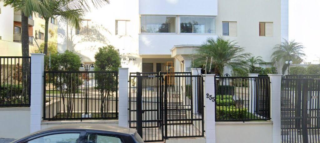 Apartamento à venda, 85 m² por R$ 780.000,00 – Ipiranga – São Paulo/SP