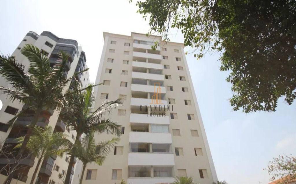 Apartamento à venda, 85 m² por R$ 780.000,00 – Ipiranga – São Paulo/SP