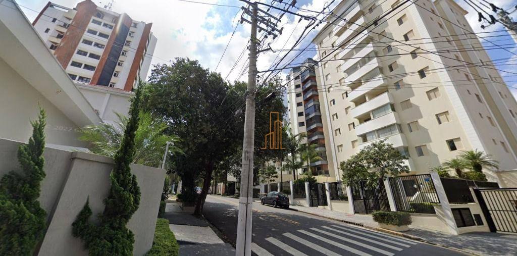 Apartamento à venda, 85 m² por R$ 780.000,00 – Ipiranga – São Paulo/SP