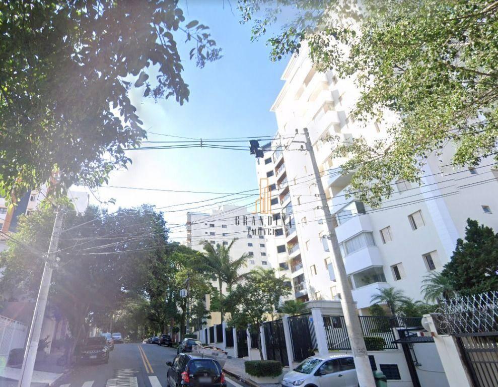 Apartamento à venda, 85 m² por R$ 780.000,00 – Ipiranga – São Paulo/SP