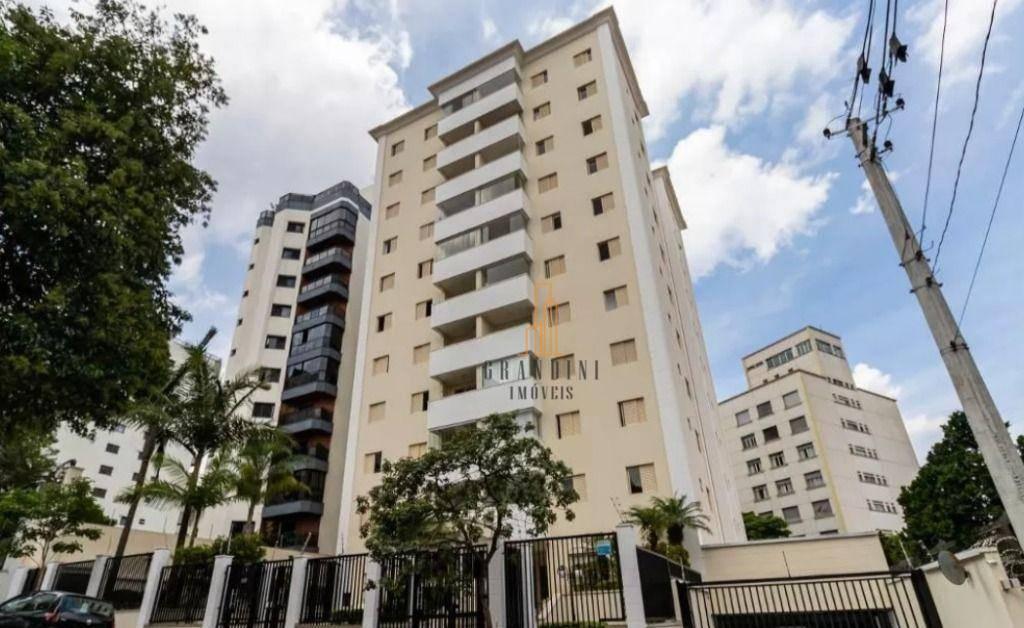 Apartamento à venda, 85 m² por R$ 780.000,00 – Ipiranga – São Paulo/SP