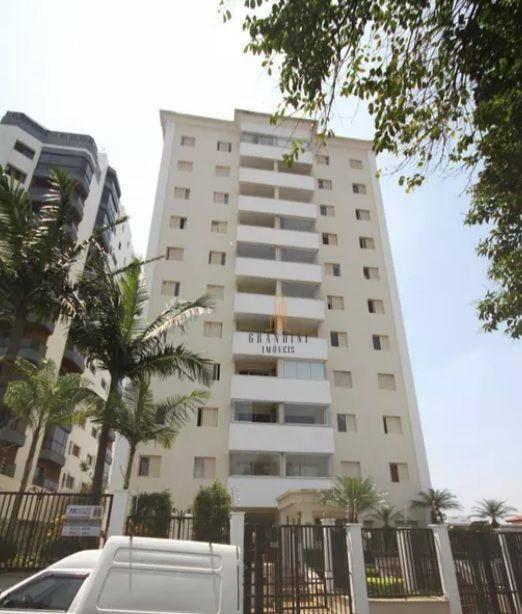 Apartamento à venda, 85 m² por R$ 780.000,00 – Ipiranga – São Paulo/SP