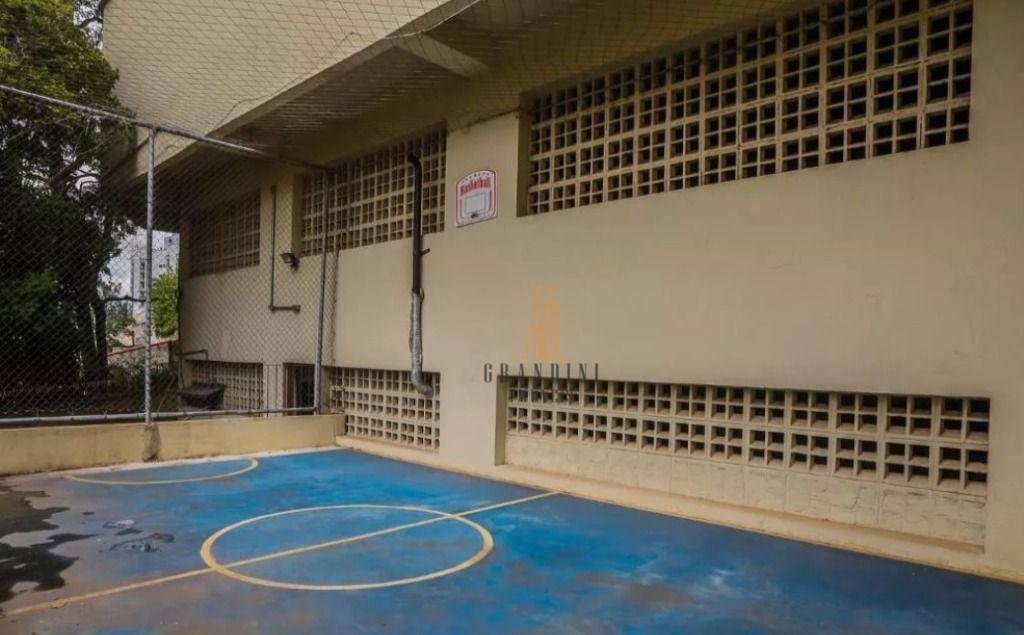 Apartamento à venda, 85 m² por R$ 780.000,00 – Ipiranga – São Paulo/SP