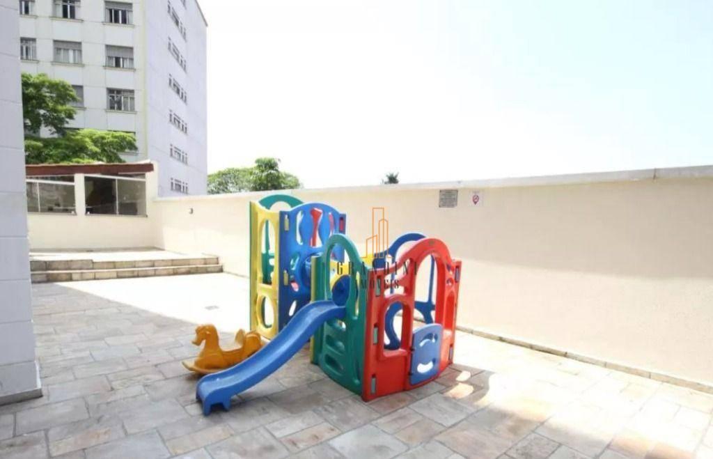 Apartamento à venda, 85 m² por R$ 780.000,00 – Ipiranga – São Paulo/SP