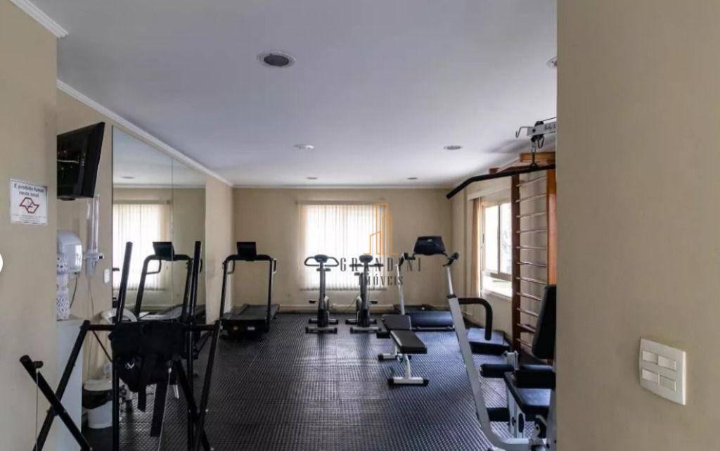 Apartamento à venda, 85 m² por R$ 780.000,00 – Ipiranga – São Paulo/SP