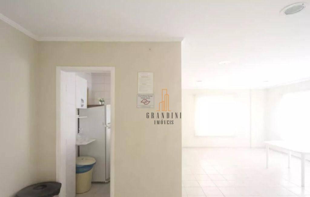Apartamento à venda, 85 m² por R$ 780.000,00 – Ipiranga – São Paulo/SP