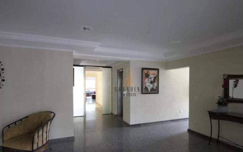 Apartamento à venda, 85 m² por R$ 780.000,00 – Ipiranga – São Paulo/SP