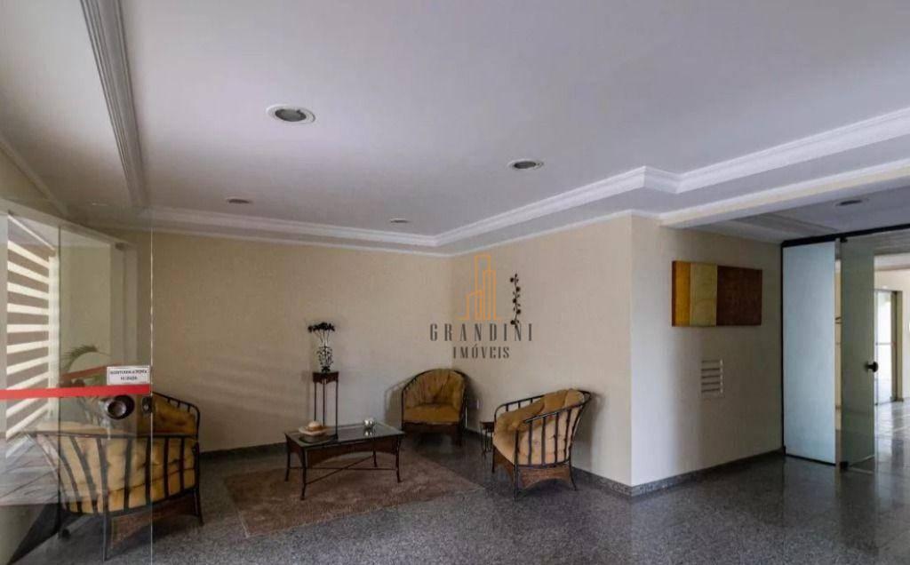 Apartamento à venda, 85 m² por R$ 780.000,00 – Ipiranga – São Paulo/SP
