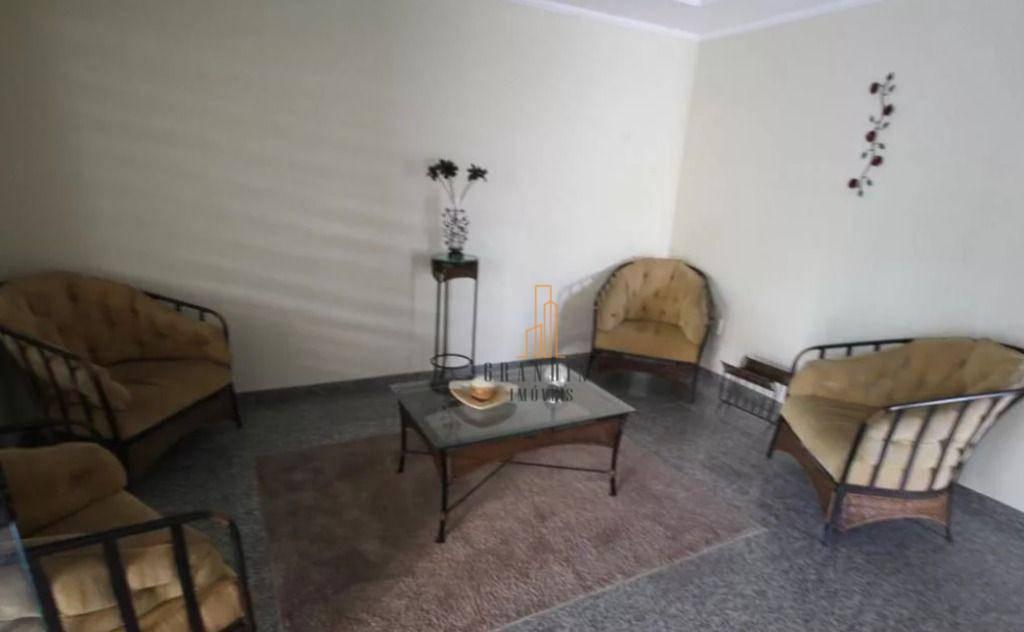 Apartamento à venda, 85 m² por R$ 780.000,00 – Ipiranga – São Paulo/SP
