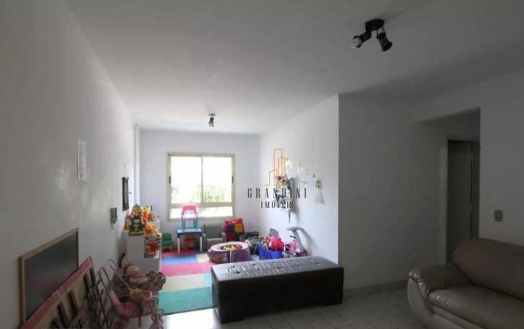 Apartamento à venda, 85 m² por R$ 780.000,00 – Ipiranga – São Paulo/SP
