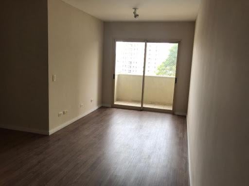 Apartamento à venda, 85 m² por R$ 780.000,00 – Ipiranga – São Paulo/SP