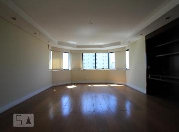 Apartamento à Venda – Real Parque, 4 Quartos, 550 m² – São Paulo