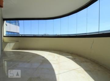 Apartamento à Venda – Real Parque, 4 Quartos, 550 m² – São Paulo