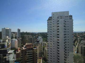 Apartamento à Venda – Real Parque, 4 Quartos, 550 m² – São Paulo
