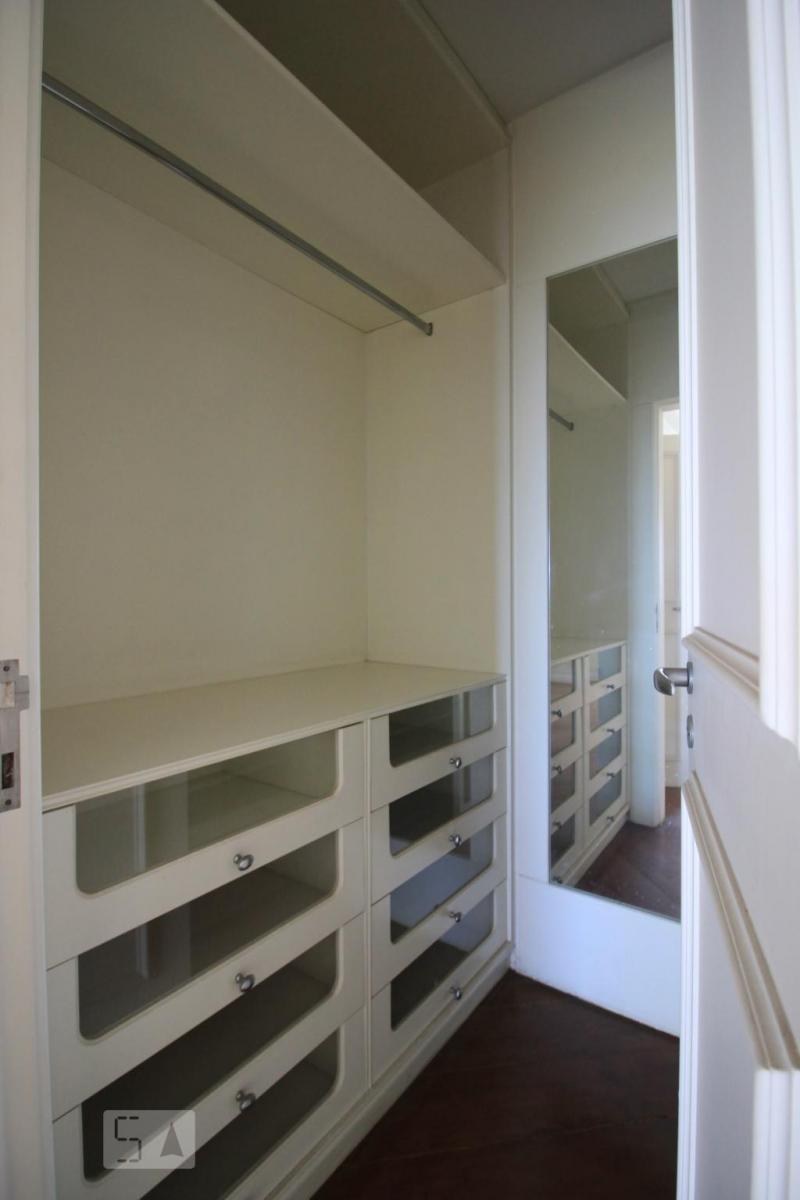 Apartamento à Venda – Real Parque, 4 Quartos, 550 m² – São Paulo