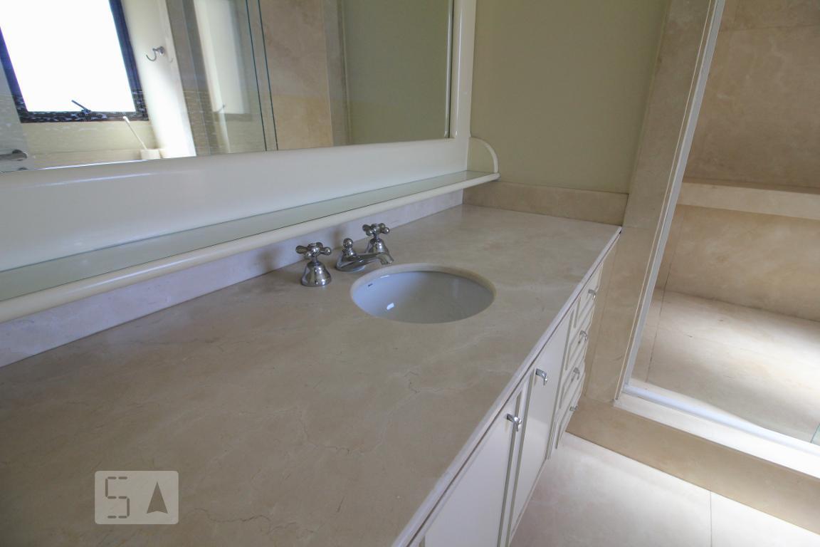 Apartamento à Venda – Real Parque, 4 Quartos, 550 m² – São Paulo