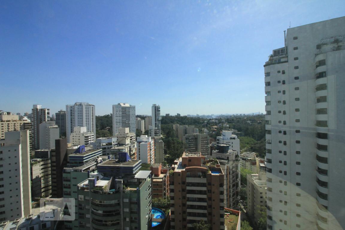 Apartamento à Venda – Real Parque, 4 Quartos, 550 m² – São Paulo