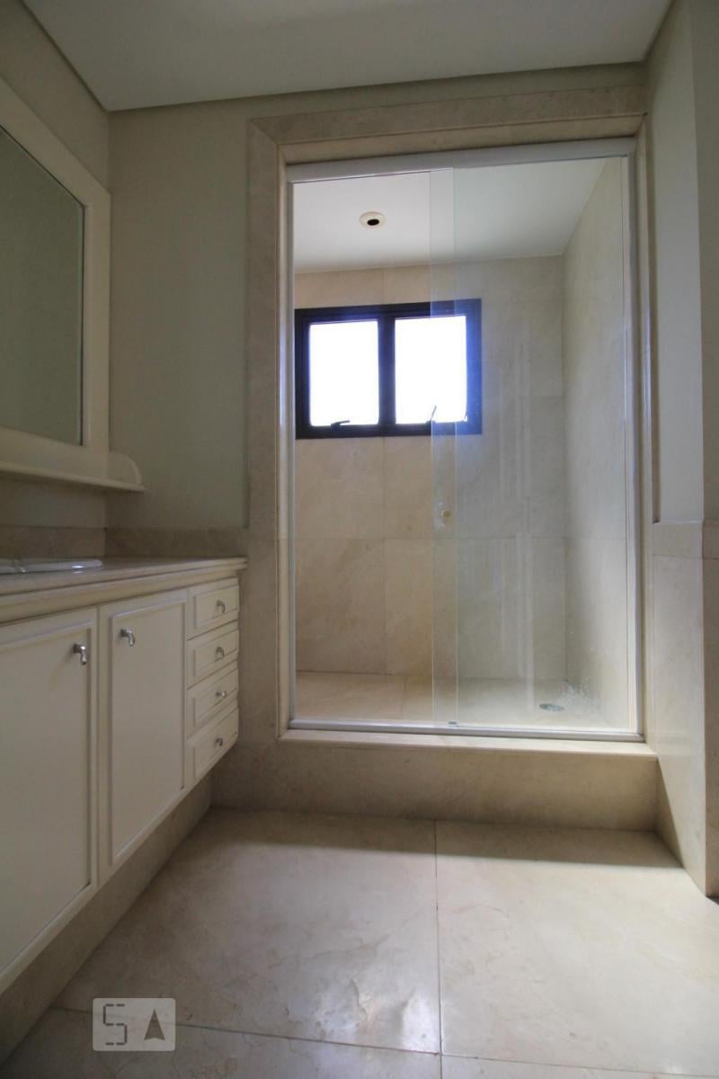 Apartamento à Venda – Real Parque, 4 Quartos, 550 m² – São Paulo